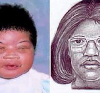 Kidnapped baby found alive after 18 years