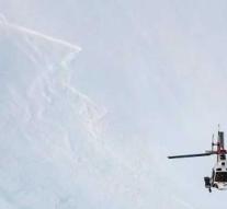 Kill by avalanche in French Pyrenees