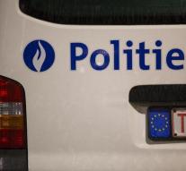 Kill by double car hijacking Belgium