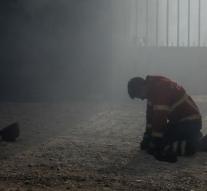 Kill by fires in Portugal and Spain
