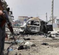 Kill by 'New Year's attack' Kabul