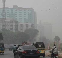 Kill in attack on Chinese consulate Karachi