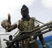 Kill in suicide attack in Nigeria