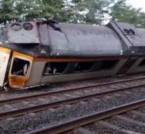 'Killed in Spain train crash'
