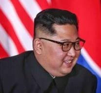 'Kim Jong-un for two days in China'