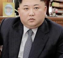 Kim warns Trump: stop sanctions and pressure