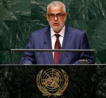 King of Morocco sends premier home