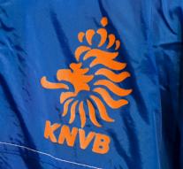 KNVB examines 23-0 victory