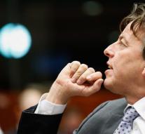 Koenders: File Syria will take time