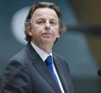 Koenders must continue the fight against