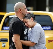 Koenders shocked massacre Orlando