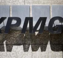KPMG again under fire