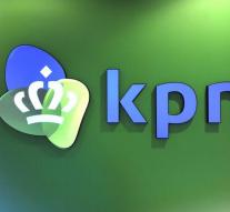 KPN and XS4ALL went wrong with audience