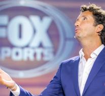 KPN customer still gets Fox Sports