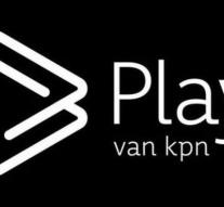 KPN launches Play service for mobile TV viewing