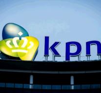 KPN stops own cloud storage service Up