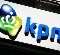 KPN Ventures invests in alarm for the elderly