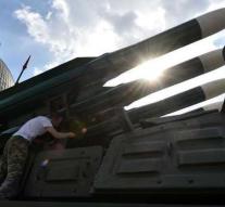 Kremlin: JIT showed discarded Buk missiles