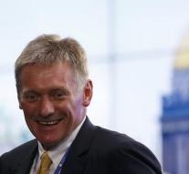 Kremlin wants better ties with London