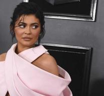 Kylie Jenner is the youngest 'self-made' billionaire in the world