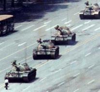 Last Tiananmen protester release this year