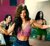 Latino's score most summer hits on YouTube