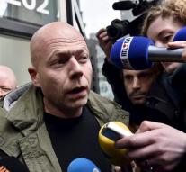 Lawyer Abdeslam also allows victims to