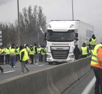 Laxative for 'yellow vests'