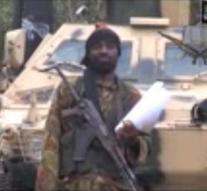 'Leader' Boko Haram denies release prisoners
