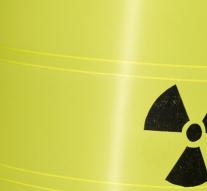 Leak in Norwegian nuclear reactor