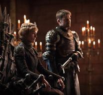 Learn about Game or Thrones via Facebook Messenger