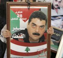'Lebanese extremist slain in Syria '