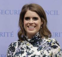 'Let Princess Eugenie wedding pay for herself'