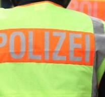 Libya stabs woman in Leipzig with kitchen knife
