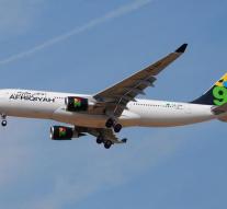 Libyan plane with 118 passengers hijacked