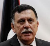 Libyan prime minister's right to aid in NATO