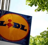 Lidl will sell cannabis