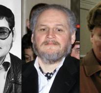 Life for Carlos the Jackal