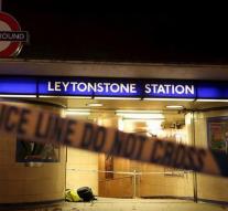 Life for stabbing Metro London