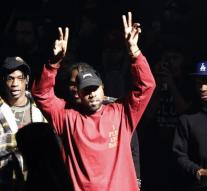 Life of Pablo illegally downloaded half a million times