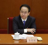 Lifelong cell Adviser Chinese ex-president