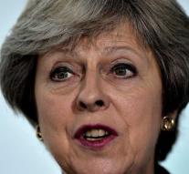 Lifelong for plan attack on May