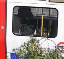 Lifetime for attacker British metro