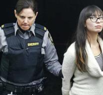 Lifetime for foiled murder Canada