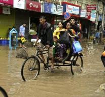 Lightning Bangladesh claims more lives