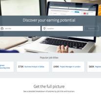 LinkedIn launches salarisvergelijker