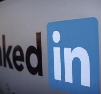 LinkedIn site is to be redeveloped