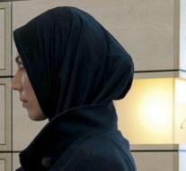 Listener AfD wants a ban on headgear