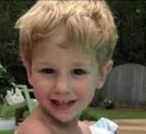 Little boy (3) survives in forest for three days
