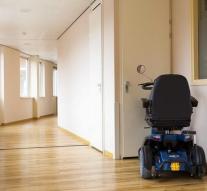 'Living nursing home unnecessarily expensive '